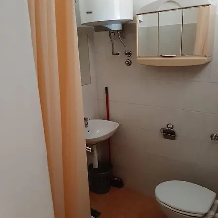 Apartman Studio 14681c Sukošan