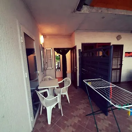 Apartman Studio 14681c *