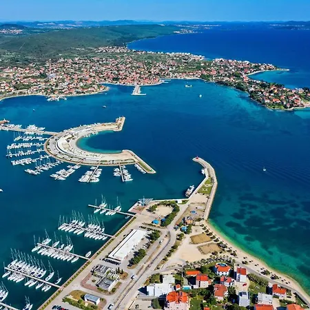 Studio 14681c * Sukošan